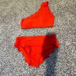 Size small Women’s swimsuit